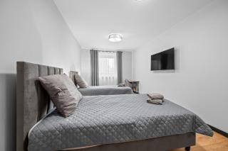 Centrum Prestige Apartments - 7