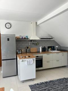 Mihelyünk Teraszos Apartman - 5