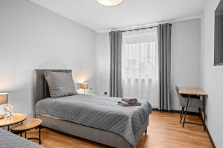 Centrum Prestige Apartments - 5