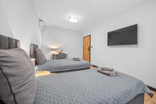 Centrum Prestige Apartments - 1