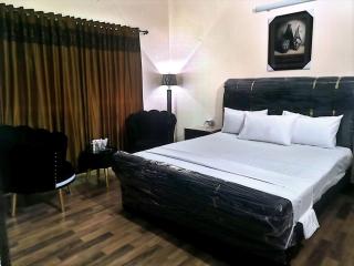 Frank-inn Guest House Islamabad - 7