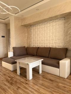 Apartment in Tumanyan street - 9
