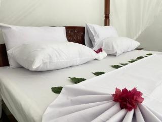 Private Villa With Pool - 5 BR close to the Beach - 9