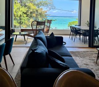 Luxury Beachfront Apartment - 4