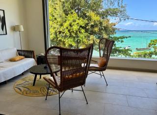 Luxury Beachfront Apartment - 2