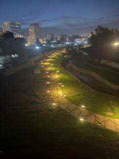 Riverside view one bed room apartment near UNECA - 2