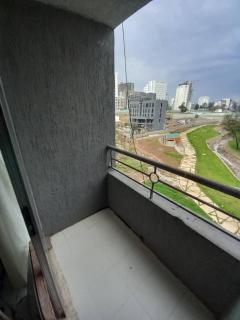Riverside view one bed room apartment near UNECA - 1