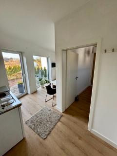 Moderne Ferienwohnung nahe Bostalsee - 4