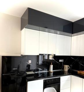 IPEK Luxury Duplex - 1