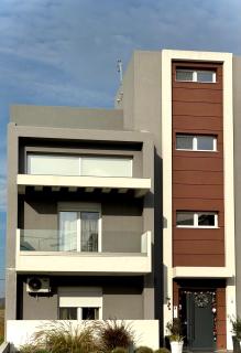 IPEK Luxury Duplex - 9