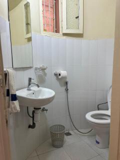 Quiet apartment in city center - 5