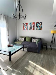 IPEK Luxury Duplex - 6