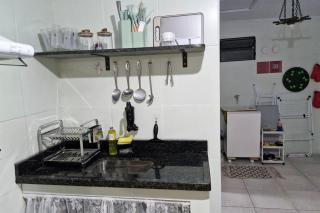 Casa Matatiso Apê - conforto e chame no Abraão - 7