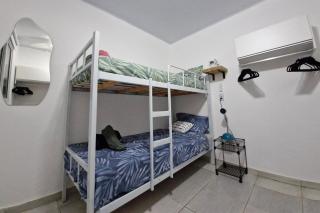 Casa Matatiso Apê - conforto e chame no Abraão - 3