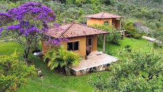 Pousada Sete Quedas - 2