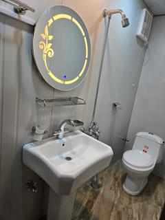 Frank-inn Guest House Islamabad - 8