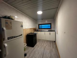 Casa independiente 3 habitaciones Osorno - 0