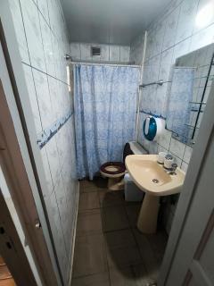 Casa independiente 3 habitaciones Osorno - 1