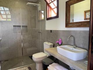 Pousada Sete Quedas - 4