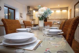 Chapel House Newgale - 3