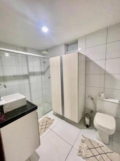 Flat em Cabo Branco - João Pessoa - 9