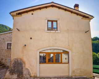 La Vista dei Lupi - 7