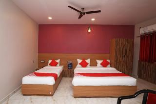 Hotel O by OYO Nirmalya Plaza - 6