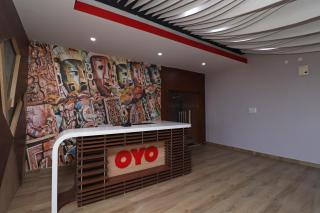 Hotel O by OYO Nirmalya Plaza - 5