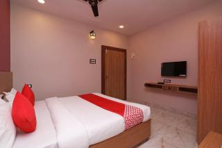 Hotel O by OYO Nirmalya Plaza - 1