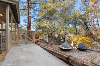 Sagewood Cottage - 2