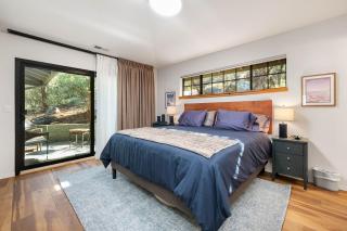 Sagewood Cottage - 9