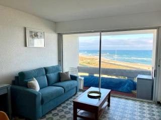 Bel appartement avec vue sur mer - 7