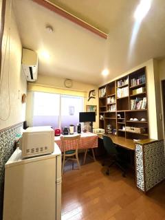 Family Homestay in Takatsuki-Easy Access to Kyoto & Osaka-English Spoken - 1