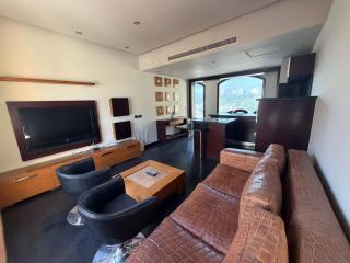 Private Ali Pasha 2BR Pool Access + Dining Perks - 0