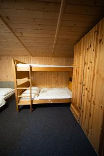 Chata SKI Jezersko - 3