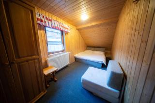 Chata SKI Jezersko - 2