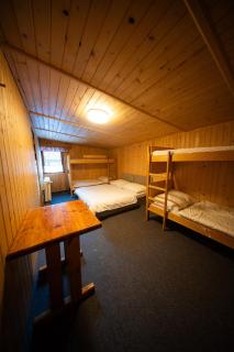 Chata SKI Jezersko - 5