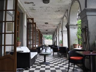 APOSTROPHE Chambres d'Hôtes - 8