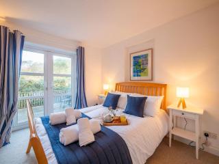 1 Alberni Cottage Hope Cove - 3-min walk to beach - 9