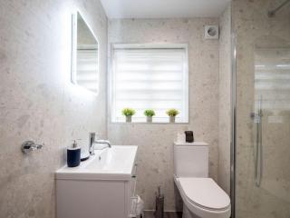 1 Alberni Cottage Hope Cove - 3-min walk to beach - 7