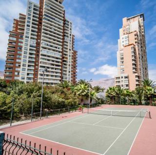 Hermoso departamento con vista al mar - 9