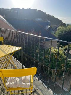 1 Alberni Cottage Hope Cove - 3-min walk to beach - 2