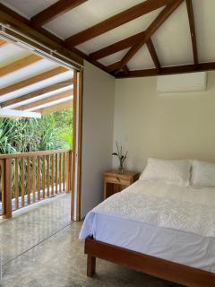 Hija Del Manantial - Ocean-View Villa - 9