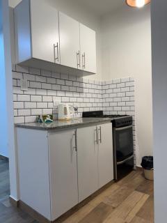 Departamento en Bragado B - 4