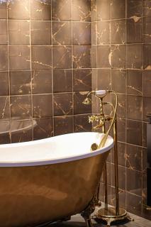 Späth Business Apartment Möbliertes 2-Zimmer-Souterrain in Schwanstetten - 8