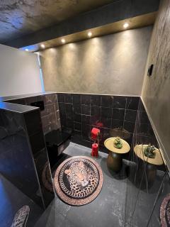 Späth Business Apartment Möbliertes 2-Zimmer-Souterrain in Schwanstetten - 6