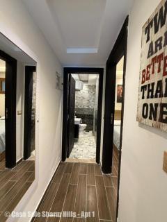 Casa Sole Sharm Hills Apt 1 - 4