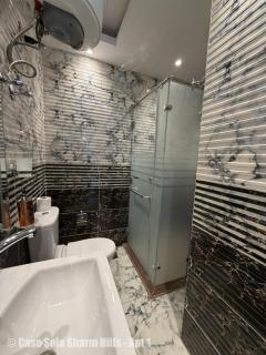 Casa Sole Sharm Hills Apt 1 - 1