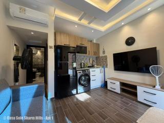 Casa Sole Sharm Hills Apt 1 - 8