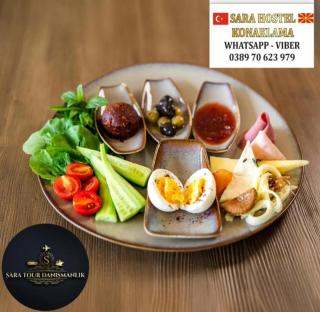 Sara Tour Lüks Residence 1 - 9